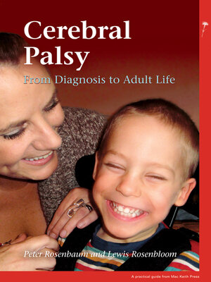 cover image of Cerebral Palsy